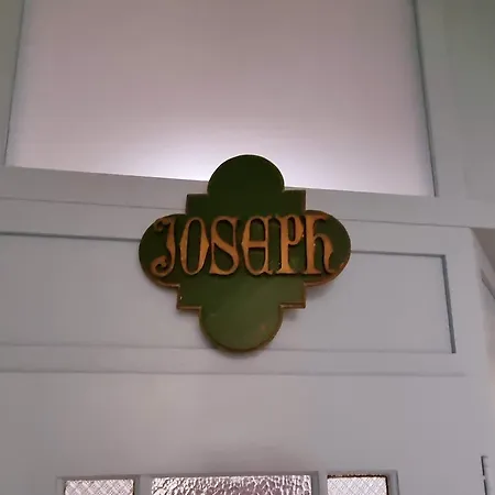 Ferienwohnung Joseph Im Alten Pastorat Kevelaer Exterior photo