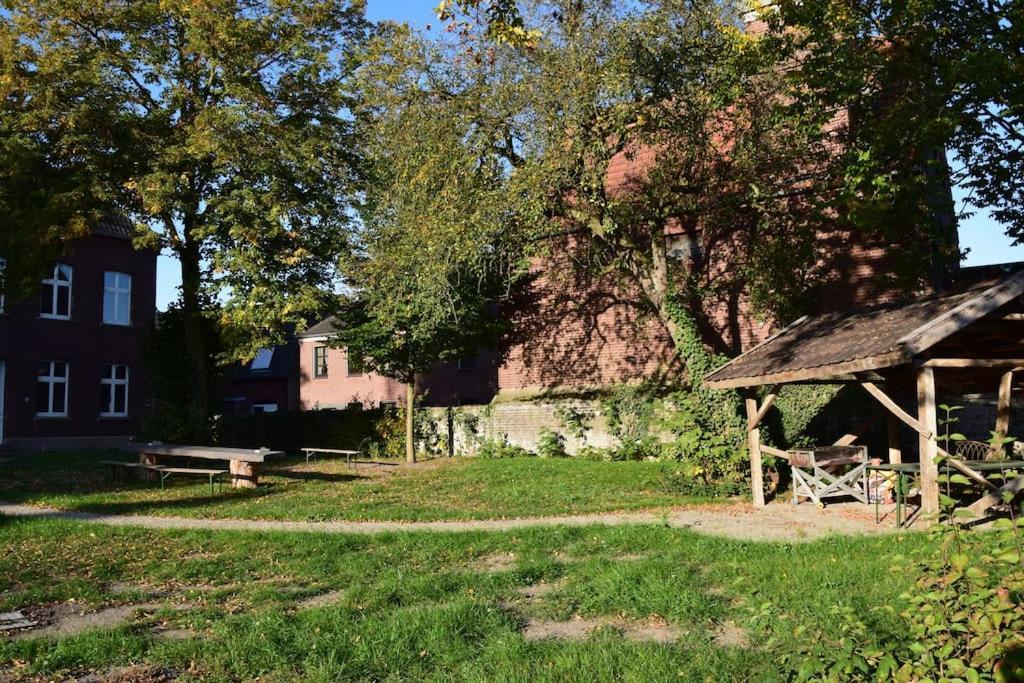 Apartment Joseph Im Alten Pastorat