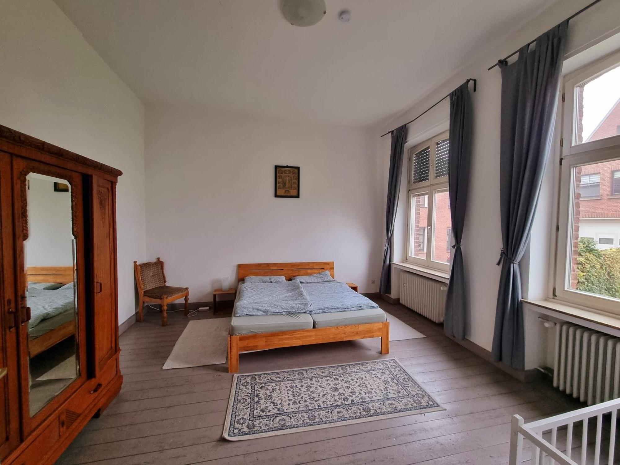 Apartment Joseph Im Alten Pastorat Kevelaer